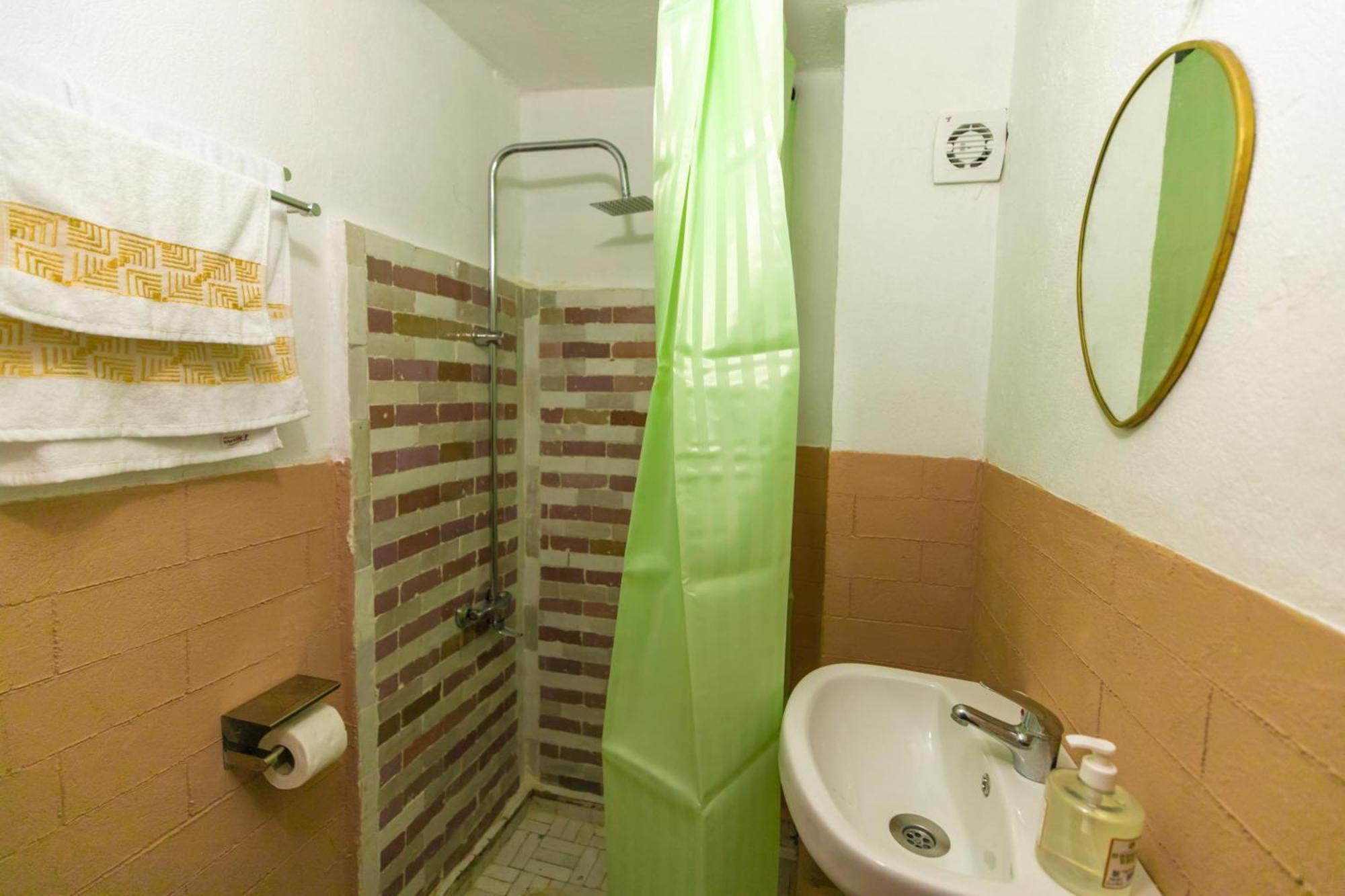 Riad Jnan Sbil Fez Kültér fotó