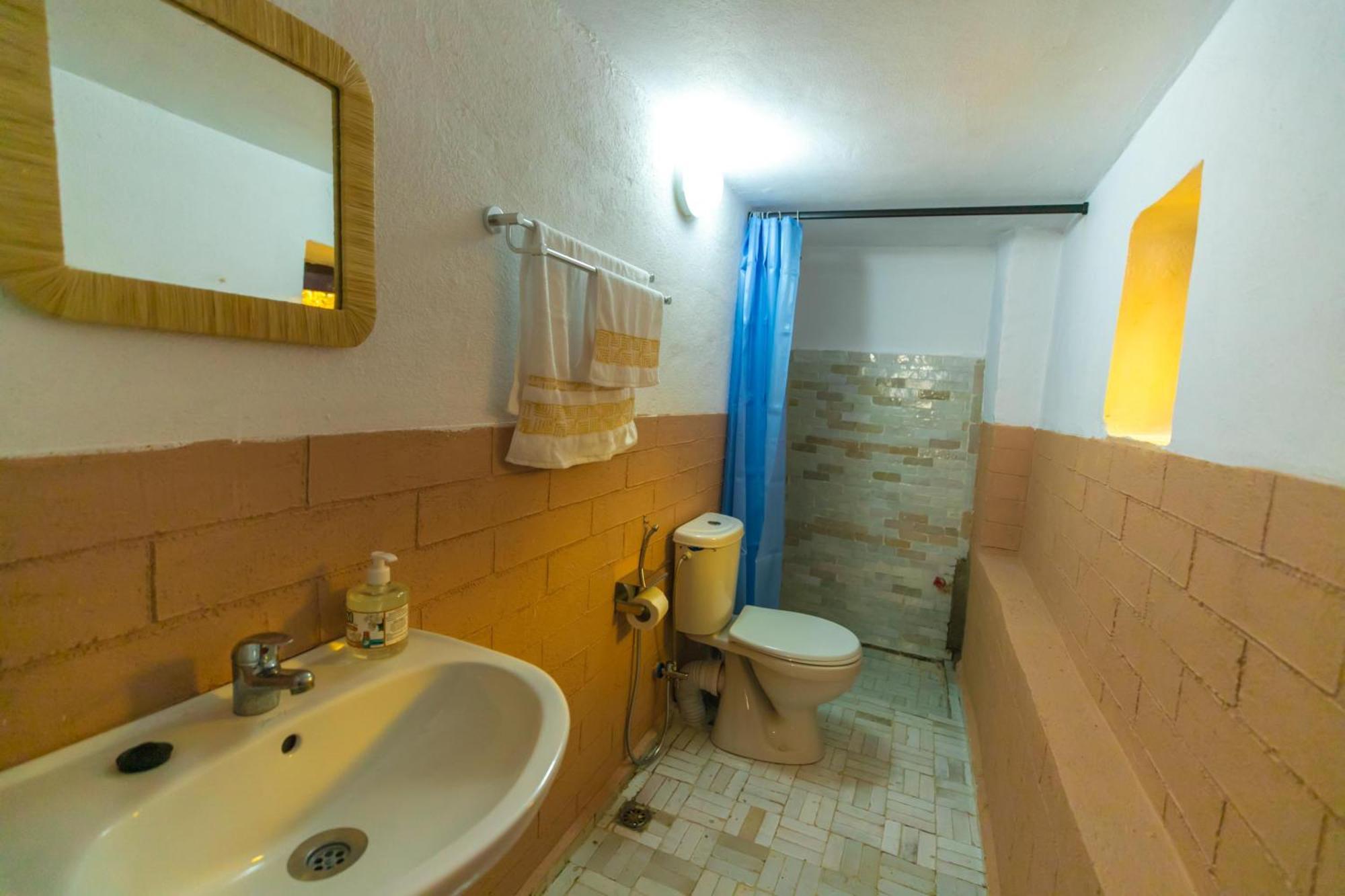 Riad Jnan Sbil Fez Kültér fotó