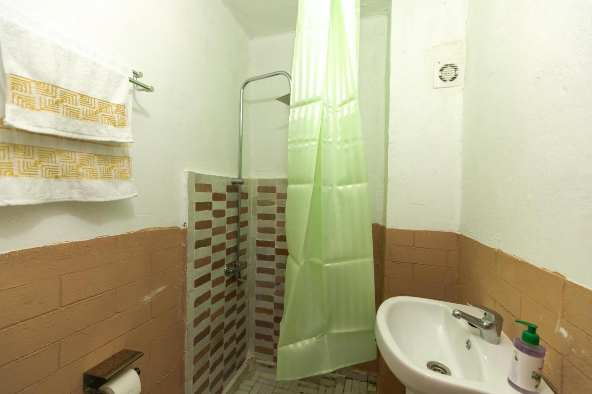 Riad Jnan Sbil Fez Kültér fotó